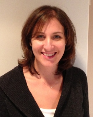 Photo of Sarah Stern, Psychologist in Chappaqua, NY