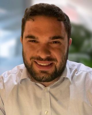 Photo of Yitzi Patchen, Clinical Social Work/Therapist, LCSW
