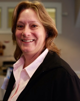 Photo of Marianne Vanech, Marriage & Family Therapist in 06101, CT