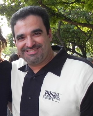 Photo of Antonio Roman, Psychiatrist in Dallas, TX