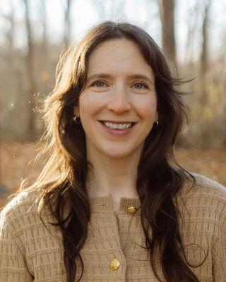 Photo of Karie Gower, Art Therapist, LCAT, ATR-BC