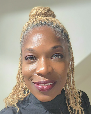 Photo of Valerie Hughley, Clinical Social Work/Therapist, LCSW