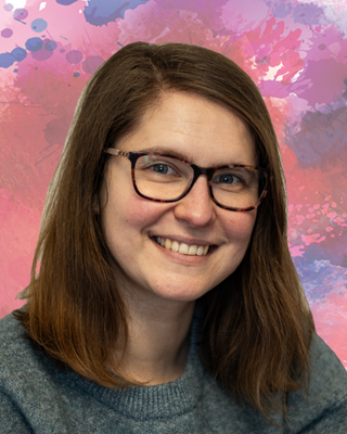 Photo of Anna Pecka, Counsellor, BACP