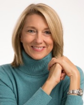 Photo of Penni Patterson, LCSW, MBA, Clinical Social Work/Therapist in Austin, TX