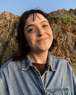 Photo of Maral Pirinjian, Clinical Social Work/Therapist, LCSW