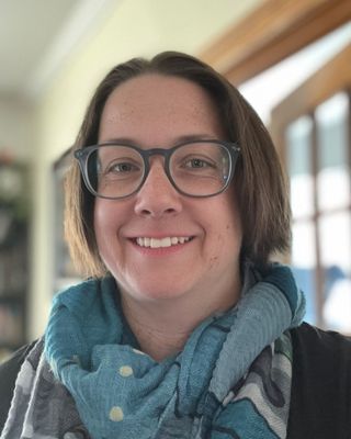 Photo of Sherri Manko, Registered Social Worker, MSW, RSW