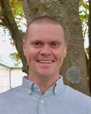 Photo of Joe Schweighardt, Licensed Professional Counselor, MA, LPC