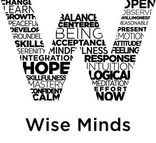 Photo of Wise Minds Dialectical Behavioral Therapy, Licensed Professional Counselor in Downtown, Charlotte, NC