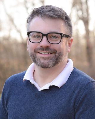 Photo of Benjamin Huffman, Marriage & Family Therapist, LMFT