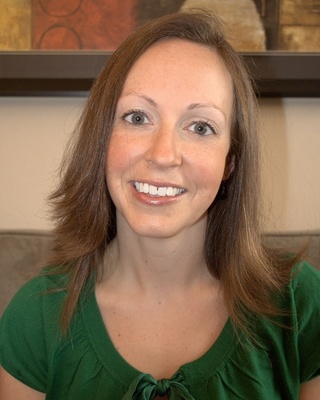 Photo of Emily A Hamilton, Psychologist in Larimer County, CO