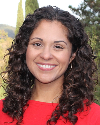 Photo of Erica Kellenbach, Clinical Social Work/Therapist in Castro Valley, CA