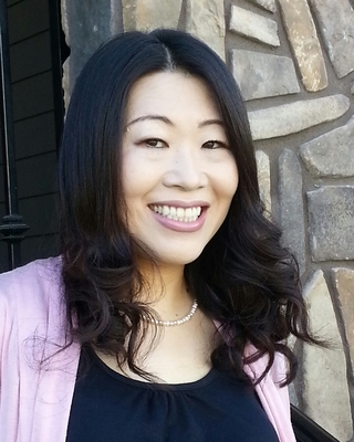 Photo of Mimi Ogasawara, Counselor
