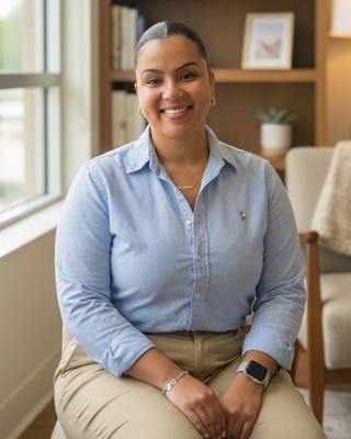 Photo of Blanca M., Clinical Social Work/Therapist, LCSW