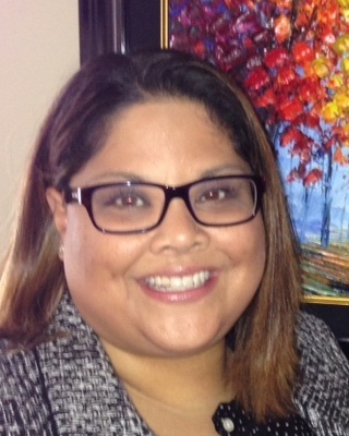 Photo of Asha Simpson, Clinical Social Work/Therapist in Kirkland, WA