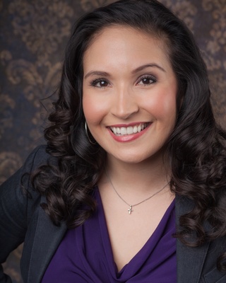 Photo of Chriselda Santos, Licensed Professional Counselor in Fair Oaks Ranch, TX