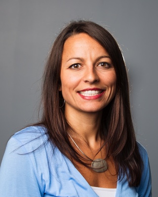 Dr. Nicole Marganti