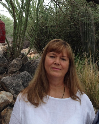Photo of Michelle A Ellis, Psychologist in Tucson, AZ