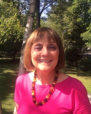 Photo of Wilma Ezekowitz, Psychologist, PhD