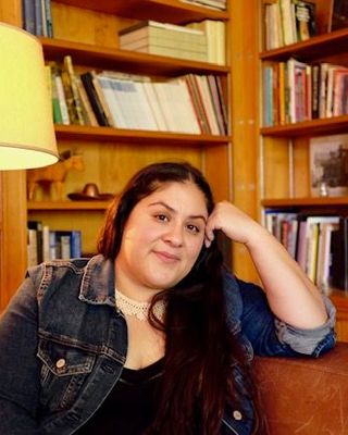 Photo of Aimee Monterrosa, Clinical Social Work/Therapist, LCSW