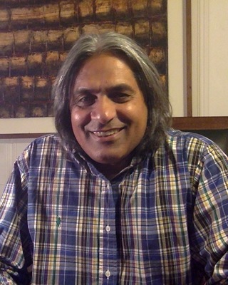 Photo of Irfan Akbar, Marriage & Family Therapist in Moraga, CA