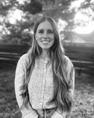 Photo of Payton B. Gowdy, Licensed Professional Counselor, MA, LPC