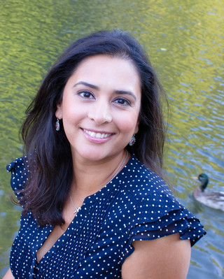 Photo of Sonali Patel, MA, LMFT, CADC1, Marriage & Family Therapist 