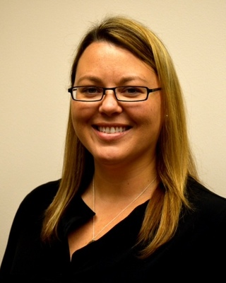 Photo of Melissa Thompson, Clinical Social Work/Therapist, LCSW