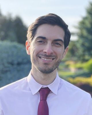 Photo of Bayan Jalalizadeh, Psychiatrist, MD