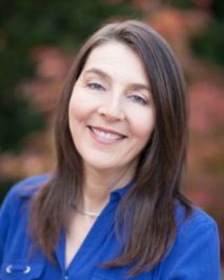 Photo of Tanya Gulevich, Marriage & Family Therapist in Mountain View, CA