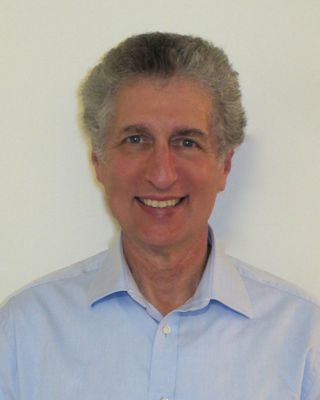 Photo of Edward Greenblatt, PhD, Psychologist in New York