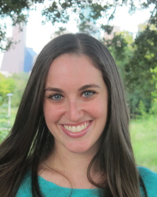 Photo of Hayley Stulmaker, PhD, LPC-S, NCC, RPT-S, CCPT-ST, Licensed Professional Counselor in Houston