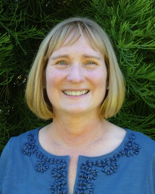 Photo of Joy Kolker, PhD, Psychologist in Santa Rosa