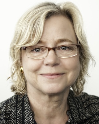 Photo of Ursula Ofman, Psychologist in New York