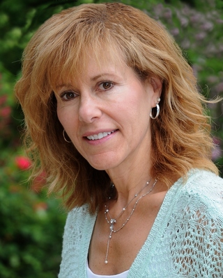 Photo of Joan Tiefel, Counselor in Chagrin Falls, OH