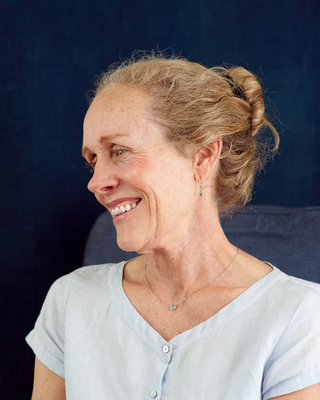 Photo of Alison Potter, Psychiatrist in Berkeley, CA