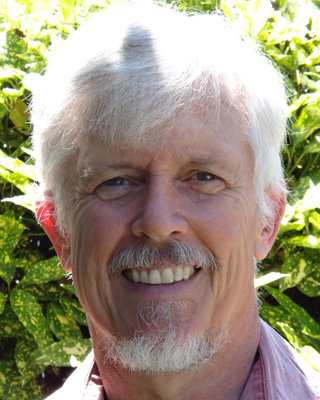 Photo of Doug Adams, Psychologist in Kitsilano, Vancouver, BC