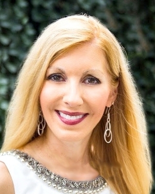 Photo of Pamela M. Wright, Ph.D., Psychologist in Peachtree City, GA