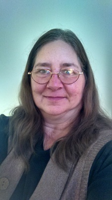 Photo of Karen McGee, Clinical Social Work/Therapist in Mount Pleasant, MI