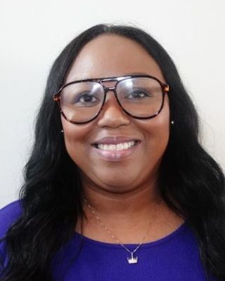 Photo of Shanda Higgins, Licensed Professional Counselor, LPC