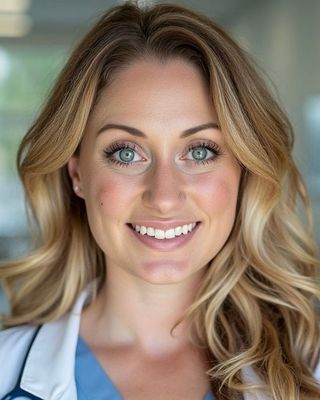 Photo of Claire Spencer - Anchored Hope Psychiatry PLLC, Psychiatric Nurse Practitioner, MSN, APRN, PMHNP