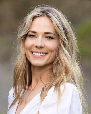 Photo of Hanna Christman Guenther, Marriage & Family Therapist, MA, LMFT