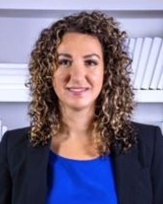 Photo of Anna Maria Capote, Clinical Social Work/Therapist, LCSW, LICSW