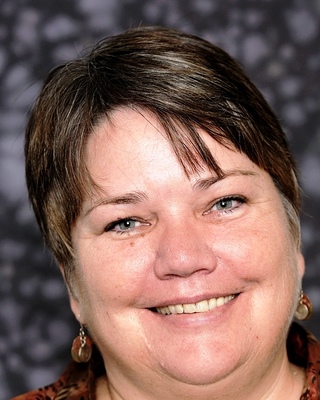 Photo of Darlene Daneker, Counselor