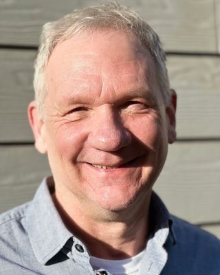 Photo of Simon Rogers, Counsellor, BACP