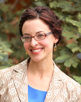 Photo of Melissa Soll, Psychologist in Portland, OR