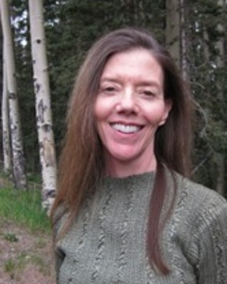 Photo of Cecelia Albert, Counselor in Santa Fe, NM
