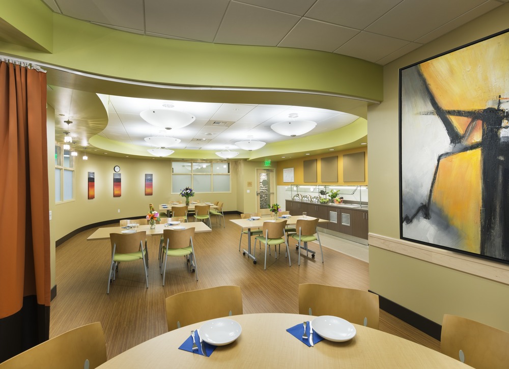 Eating Recovery Center Washington, Treatment Center, Bellevue, WA