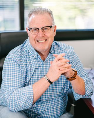 Photo of Kerry Little, Counselor, LMHC