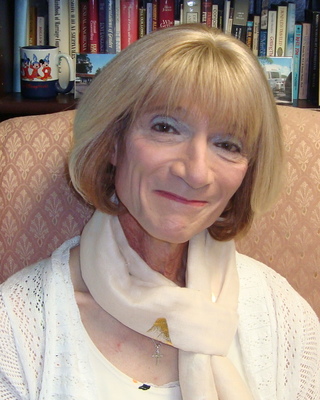 Mary Ann Zimmerman