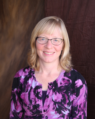 Photo of Judy Thornhill, Marriage & Family Therapist, LMFT